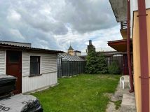 bliźniak Łapy. Zdjęcie 1