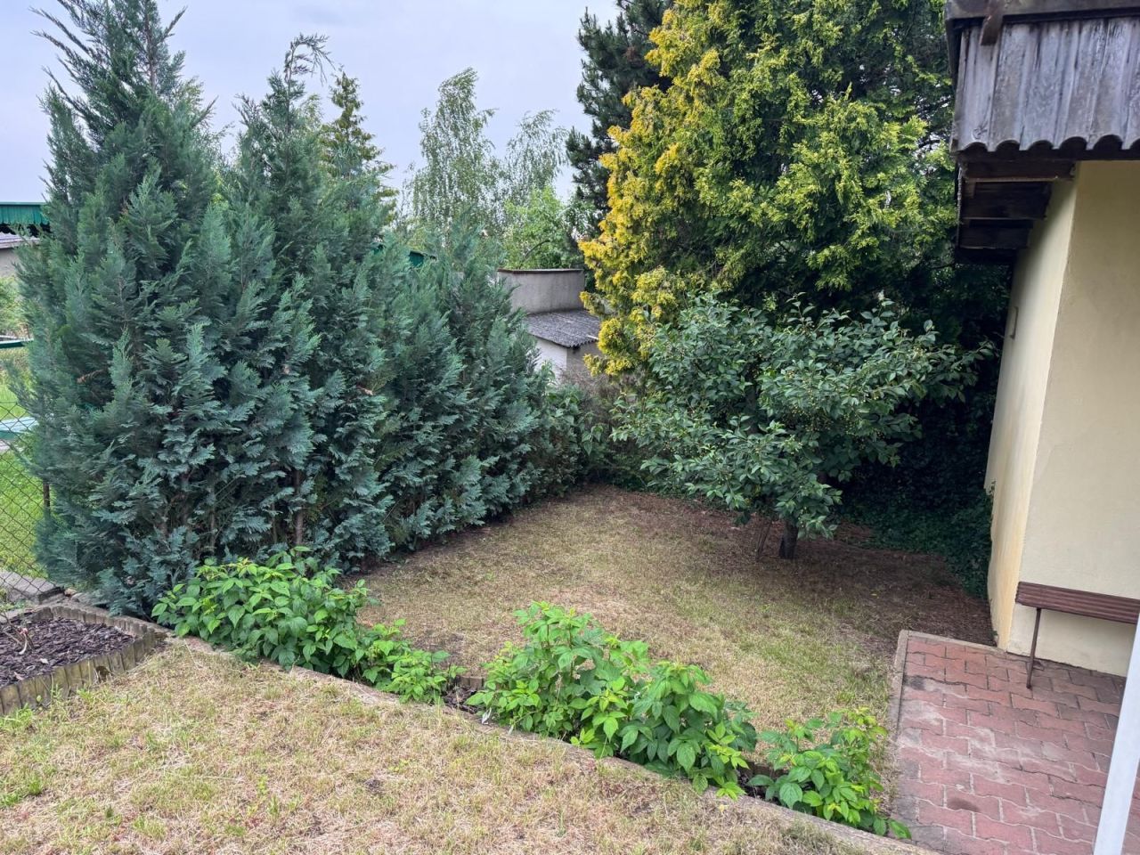 Działka rod Gniezno. Zdjęcie 3