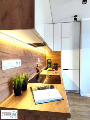 Mieszkanie 2-pokojowe Kielce Centrum, ul. Chęcińska. Zdjęcie 2