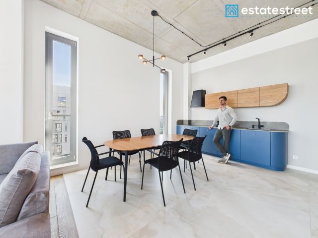 Mieszkanie 4-pokojowe Katowice Śródmieście, ul. Sokolska. Zdjęcie 6