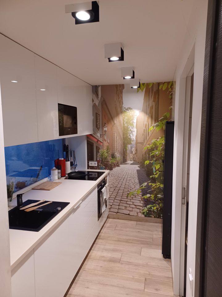 dom wolnostojący, 5 pokoi Warszawa Zacisze, ul. Żyzna. Zdjęcie 7