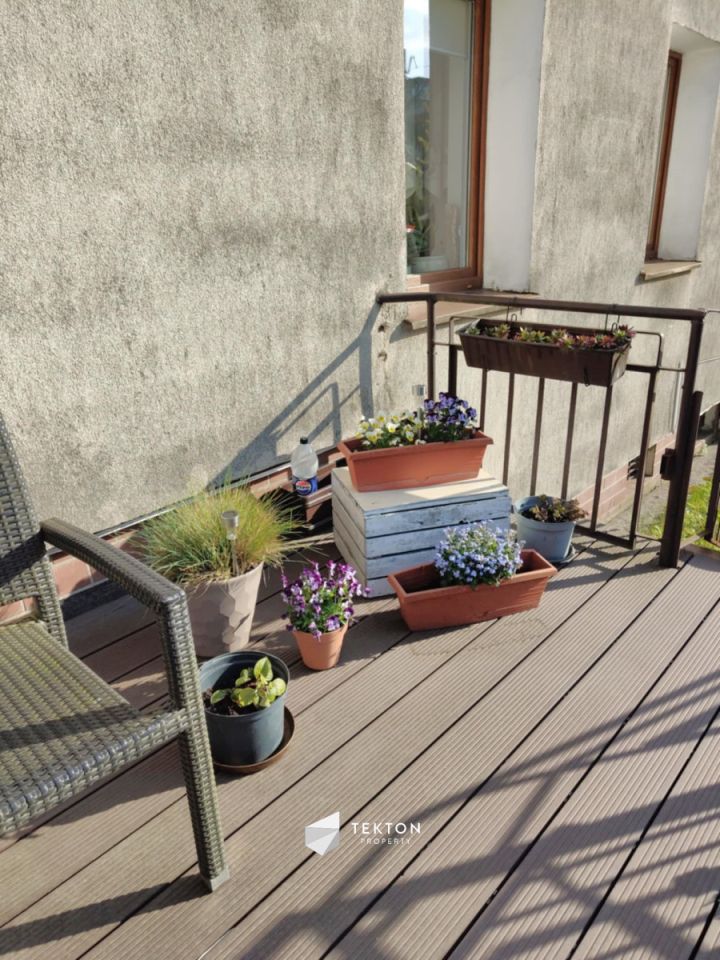 Mieszkanie 20-pokojowe Gdynia Orłowo, ul. Jesionowa. Zdjęcie 23