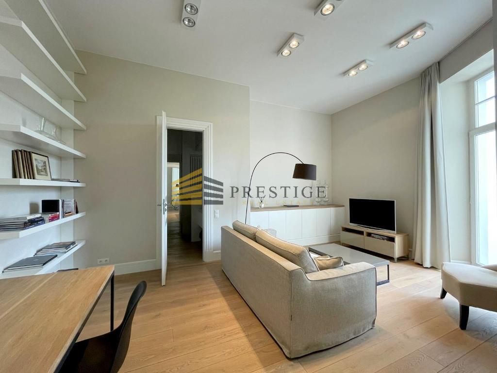 Mieszkanie 2-pokojowe Warszawa Śródmieście, ul. Okólnik. Zdjęcie 5