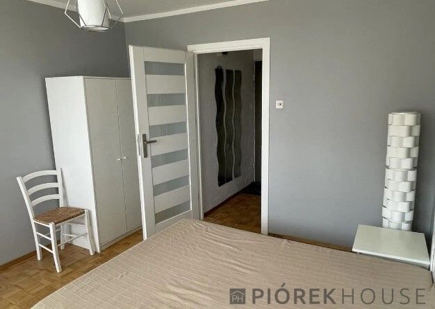 Mieszkanie 3-pokojowe Warszawa Praga-Południe, al. Stanów Zjednoczonych. Zdjęcie 4