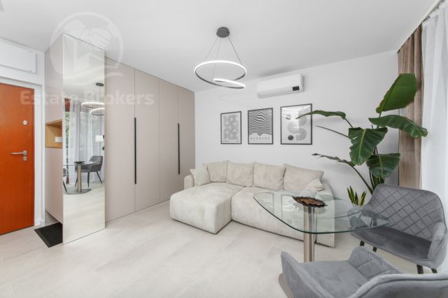 Mieszkanie 2-pokojowe Wrocław Stare Miasto, ul. Grabiszyńska. Zdjęcie 2