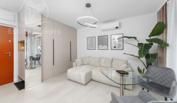 Mieszkanie 2-pokojowe Wrocław Stare Miasto, ul. Grabiszyńska