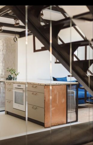 Mieszkanie 2-pokojowe Wrocław Śródmieście, pl. Jana Pawła II. Zdjęcie 10