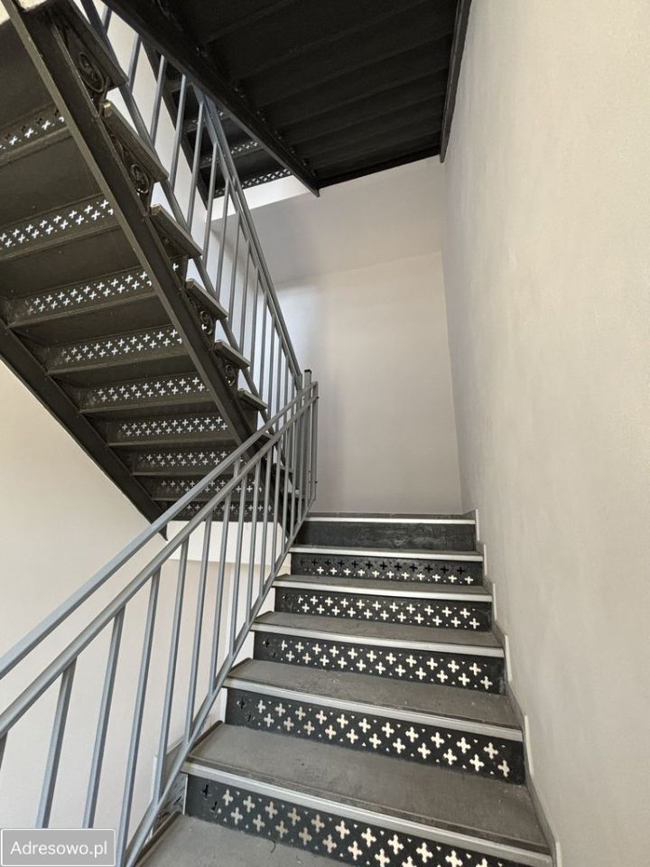 Mieszkanie 1-pokojowe Bytom Stroszek, ul. Powstańców. Zdjęcie 5