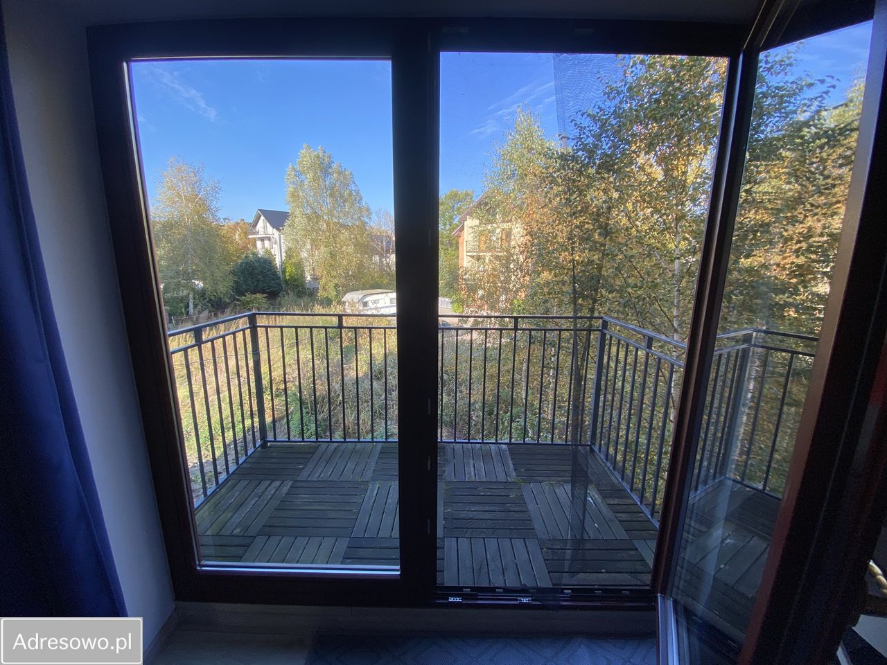 Mieszkanie 2-pokojowe Jastarnia, ul. Jeżynowa. Zdjęcie 2