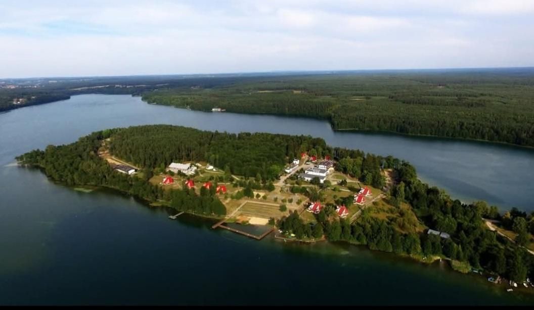 Działka rekreacyjna Kłodno. Zdjęcie 5