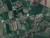 Działka rolna Perlino, ul. Łąkowa