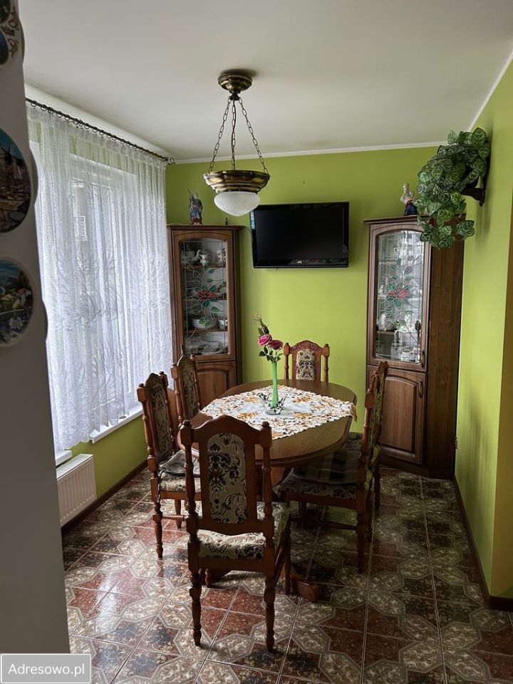 Mieszkanie 3-pokojowe Zielona Góra Centrum, ul. Modrzewiowa. Zdjęcie 13