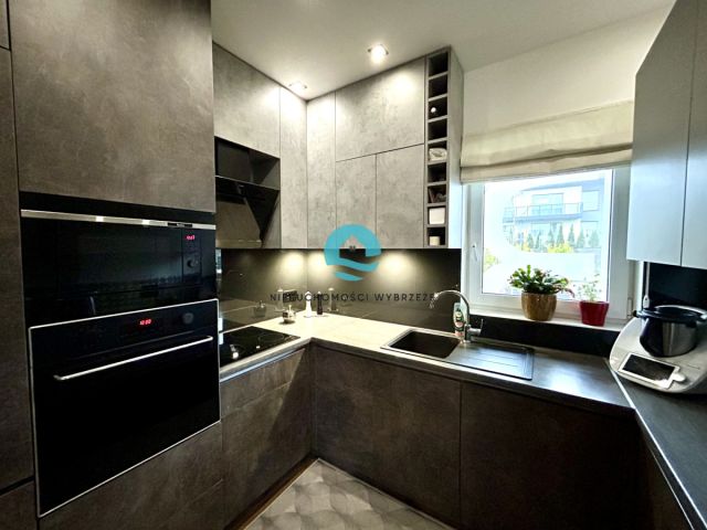 dom szeregowy, 5 pokoi Gdańsk Orunia, ul. Władysława Jagiełły. Zdjęcie 9