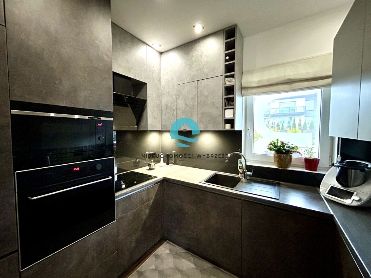 dom szeregowy, 5 pokoi Gdańsk Orunia, ul. Władysława Jagiełły. Zdjęcie 9