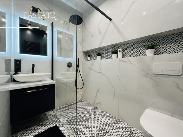 Mieszkanie 2-pokojowe Warszawa Targówek, ul. Michała Ossowskiego. Zdjęcie 12