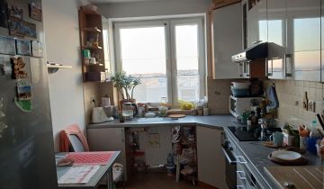 Mieszkanie 2-pokojowe Warszawa Ursus, ul. Dzieci Warszawy