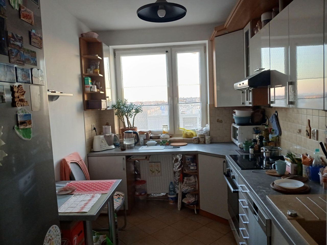 Mieszkanie 2-pokojowe Warszawa Ursus, ul. Dzieci Warszawy. Zdjęcie 2