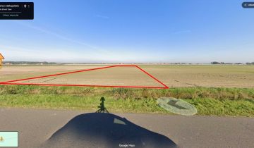 Działka budowlana Grudzielec Nowy