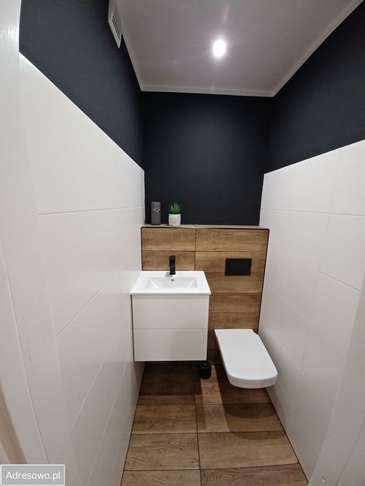 Mieszkanie 3-pokojowe Gliwice Trynek, ul. Adama Asnyka. Zdjęcie 5