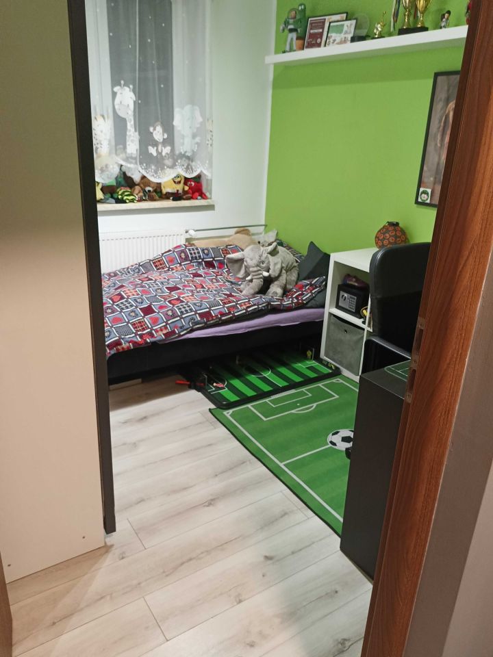 Mieszkanie 2-pokojowe Mysłowice Wesoła, ul. Piastów Śląskich. Zdjęcie 6