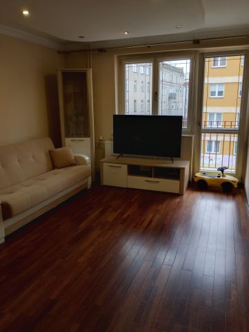 Mieszkanie 2-pokojowe Legnica Centrum, Rynek. Zdjęcie 1