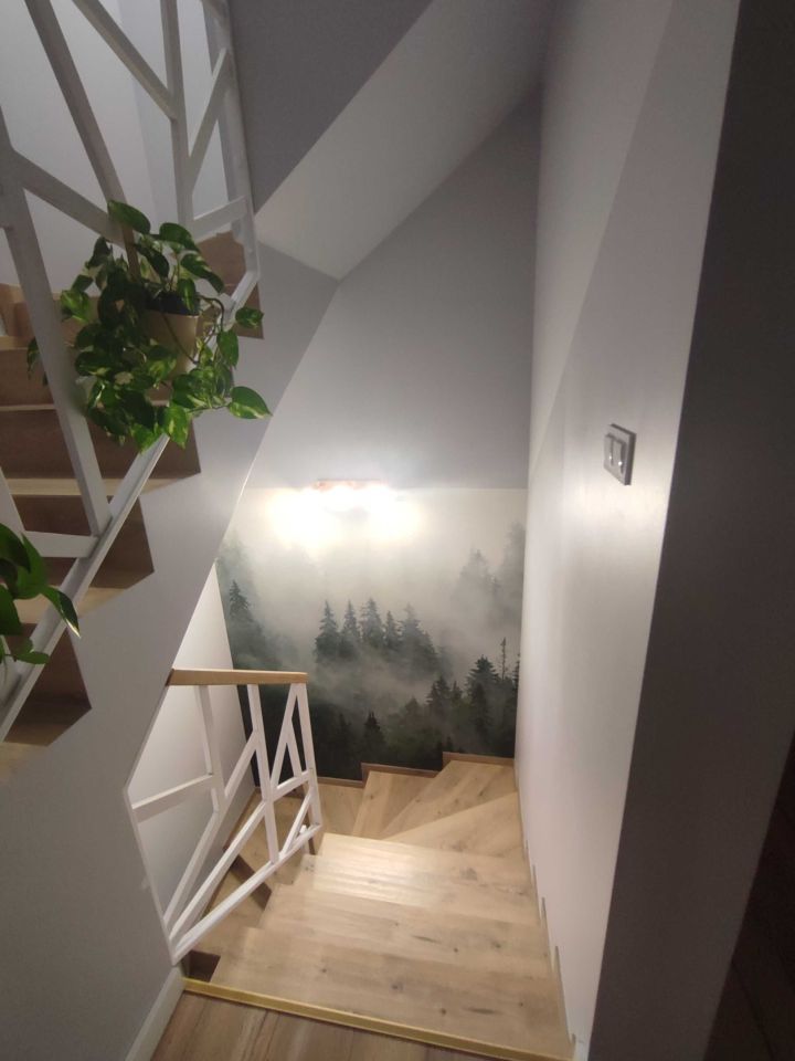 Mieszkanie 4-pokojowe Wola Mrokowska. Zdjęcie 3