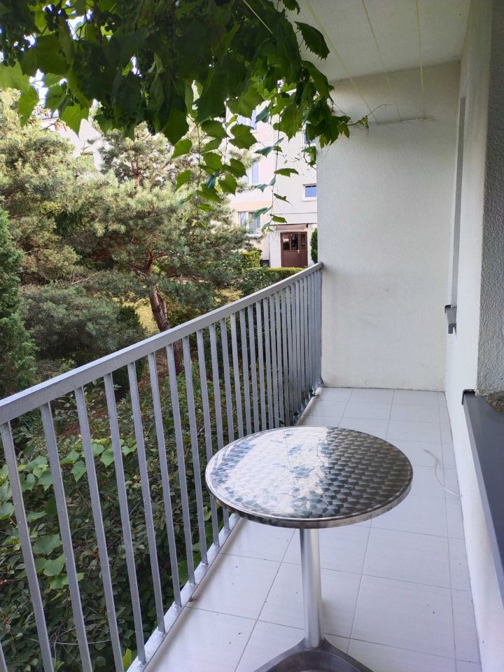 Mieszkanie 1-pokojowe Ozorków, ul. Spokojna. Zdjęcie 5