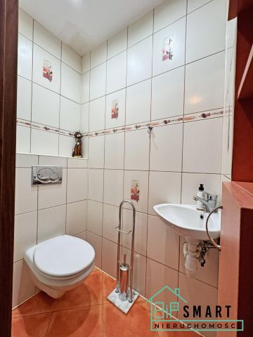 Mieszkanie 3-pokojowe Stalowa Wola, ul. ks. Jerzego Popiełuszki. Zdjęcie 11