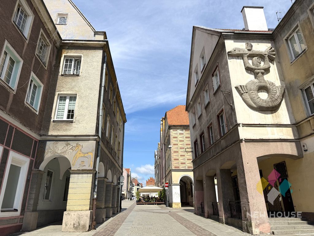 Biuro Olsztyn, ul. Prosta. Zdjęcie 12