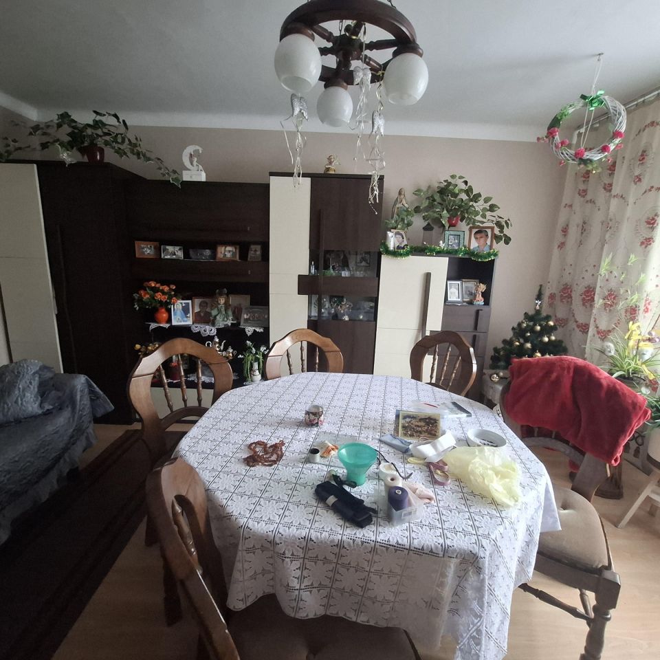 dom wolnostojący, 3 pokoje Murzynowo, ul. Skwierzyńska. Zdjęcie 3