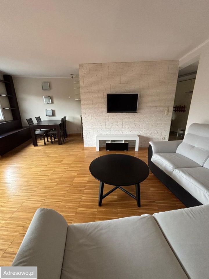 Mieszkanie 3-pokojowe Warszawa Imielin, ul. Nugat. Zdjęcie 5