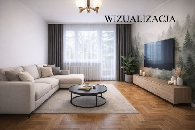 Mieszkanie 1-pokojowe Kraków Bieżanów, ul. Aleksandry. Zdjęcie 3