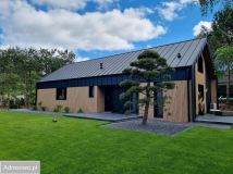 dom wolnostojący, 3 pokoje Charzykowy. Zdjęcie 1