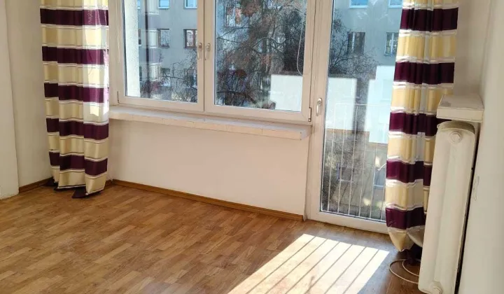 Mieszkanie 2-pokojowe Kluczbork, ul. Konopnickiej