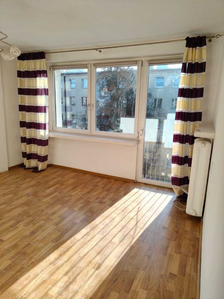 Mieszkanie 2-pokojowe Kluczbork, ul. Konopnickiej. Zdjęcie 1