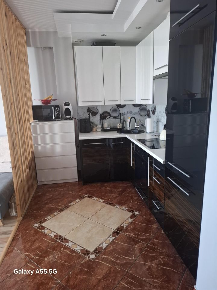 Mieszkanie 2-pokojowe Piaseczno Julianów, Energetyczna. Zdjęcie 3