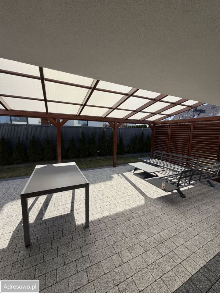 dom wolnostojący, 6 pokoi Wręczyca Wielka, ul. Malinowa. Zdjęcie 12