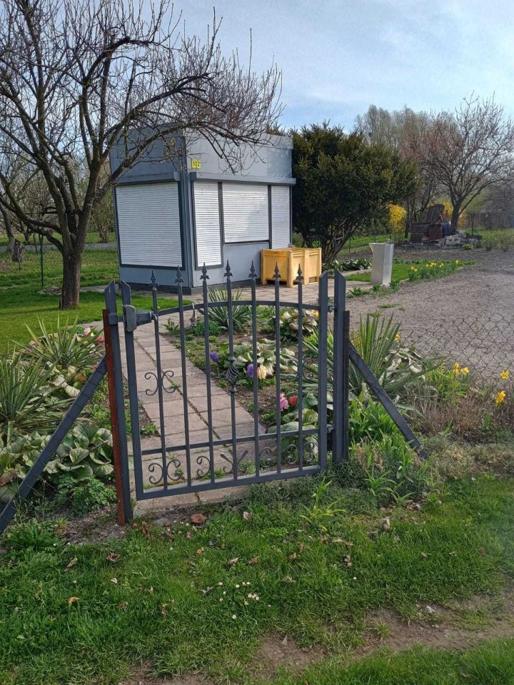 Działka rod Chełm, ul. Żabia. Zdjęcie 2