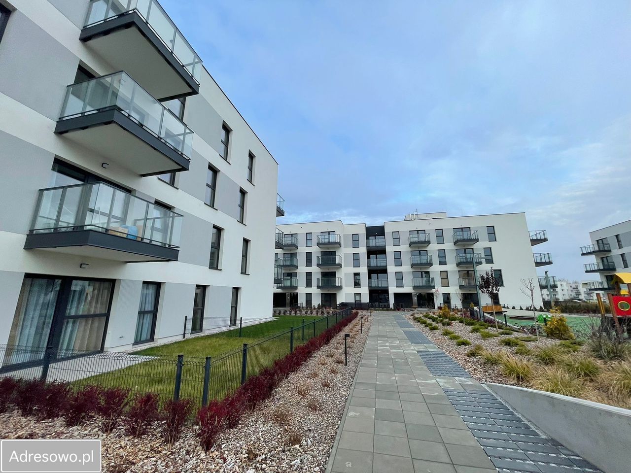 Mieszkanie 2-pokojowe Zamienie, ul. Anyżkowa. Zdjęcie 16