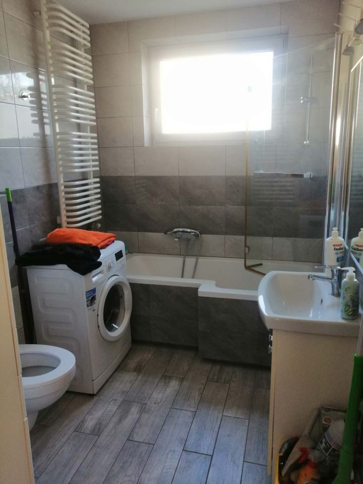 Mieszkanie 2-pokojowe Kraków Czyżyny, ul. Marii Dąbrowskiej. Zdjęcie 6