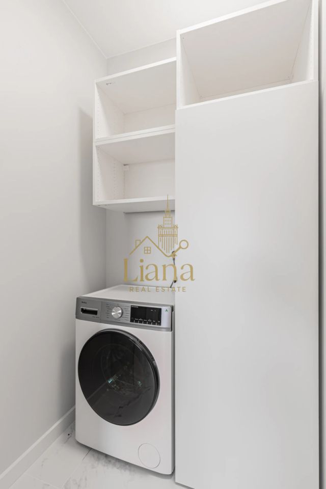 Mieszkanie 4-pokojowe Warszawa Praga, ul. Jagiellońska. Zdjęcie 18