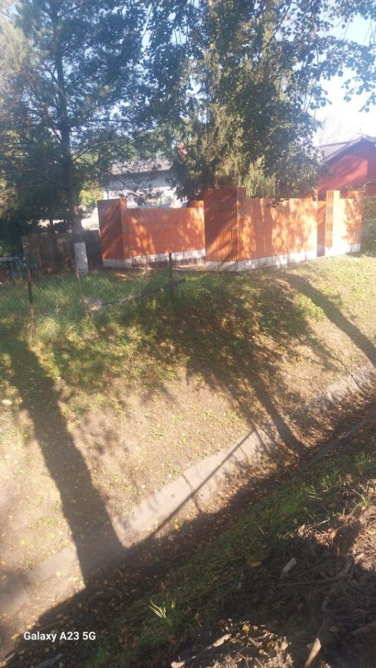 Działka rod Poznań Wilda. Zdjęcie 4