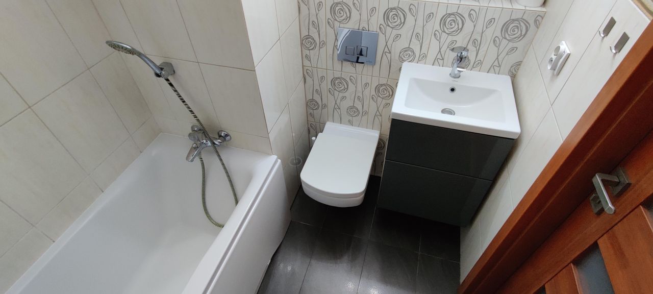 Mieszkanie 2-pokojowe Włocławek Południe , Planty. Zdjęcie 12