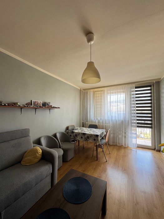 Mieszkanie 3-pokojowe Nowa Ruda Słupiec. Zdjęcie 3