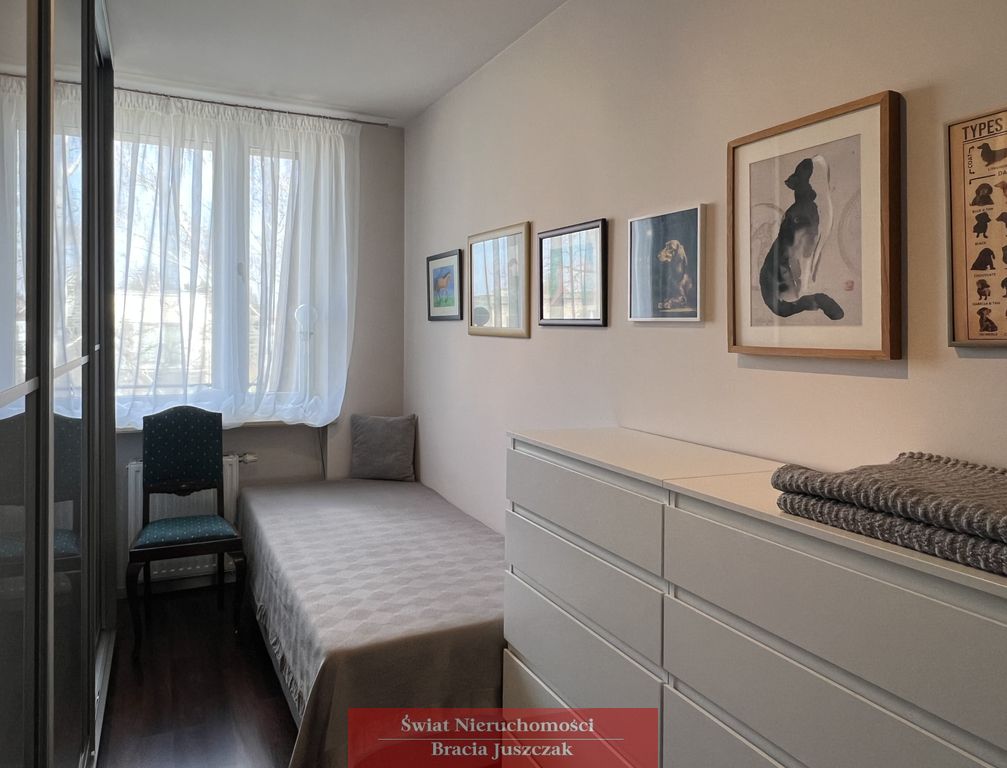 dom szeregowy, 5 pokoi Wrocław Krzyki. Zdjęcie 15