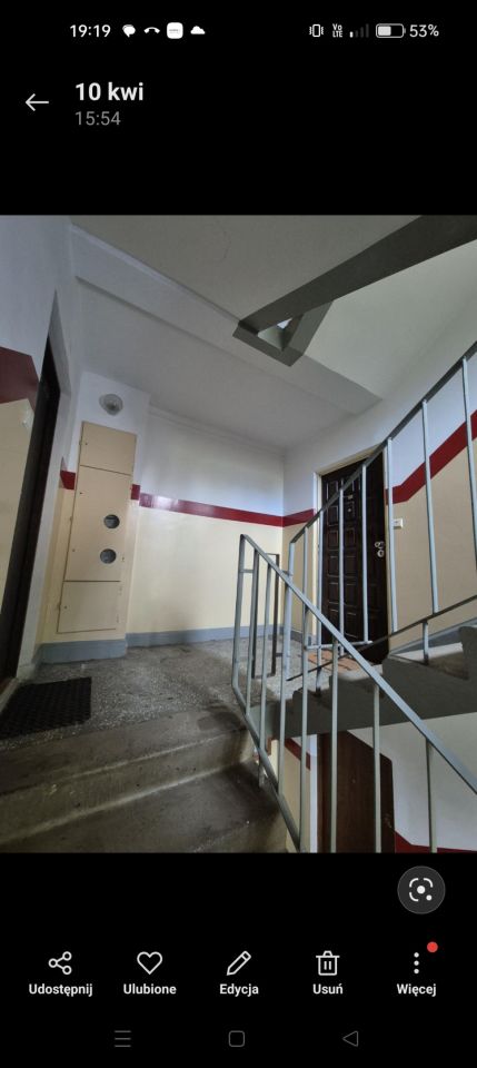 Mieszkanie 4-pokojowe Białystok Pieczurki, ul. 42 Pułku Piechoty. Zdjęcie 8