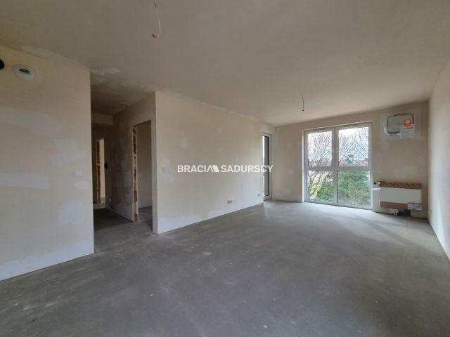 Mieszkanie 4-pokojowe Kraków Podgórze, ul. Feliksa Wrobela. Zdjęcie 8