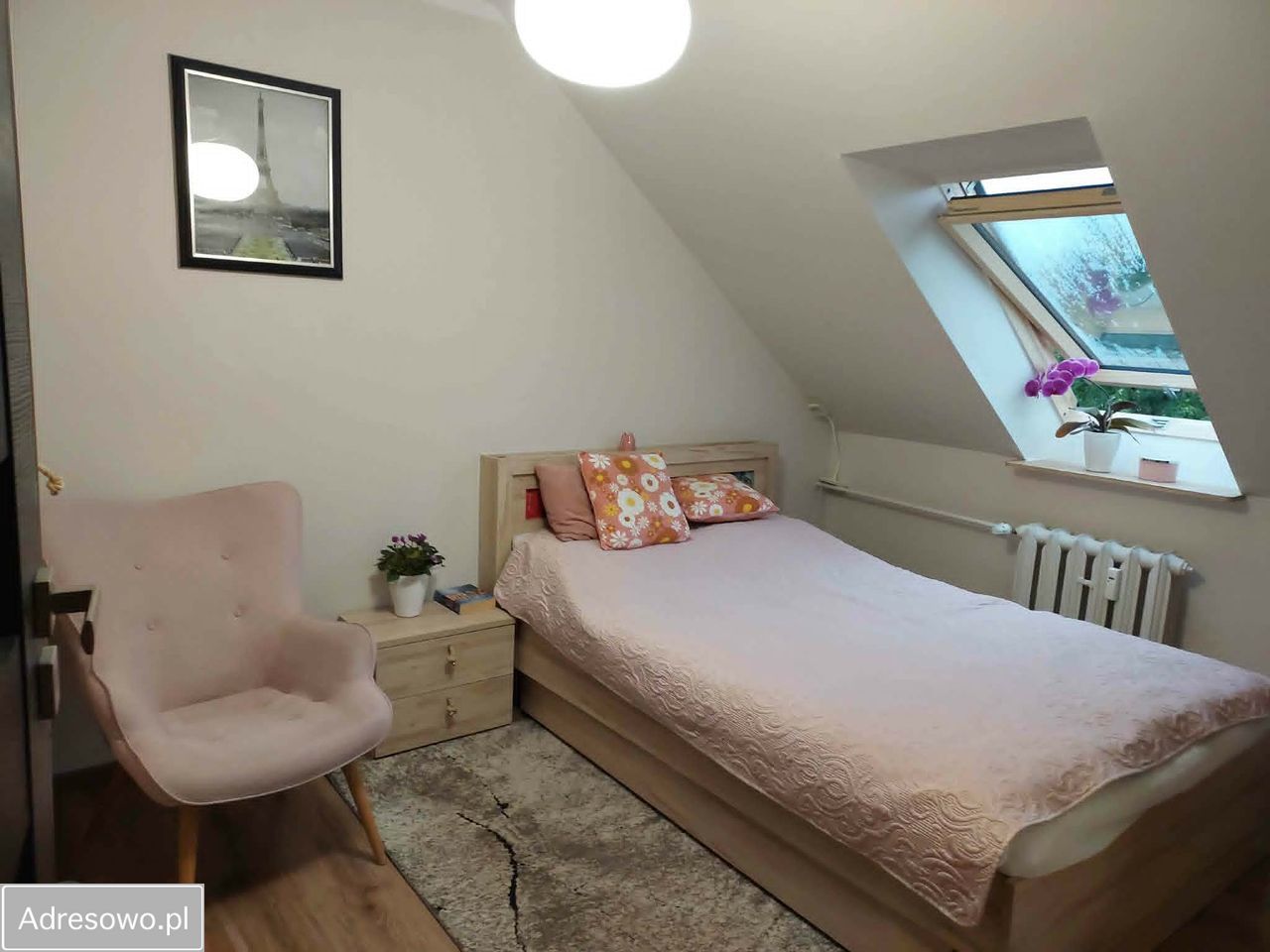 Mieszkanie 2-pokojowe Koszalin Centrum. Zdjęcie 9