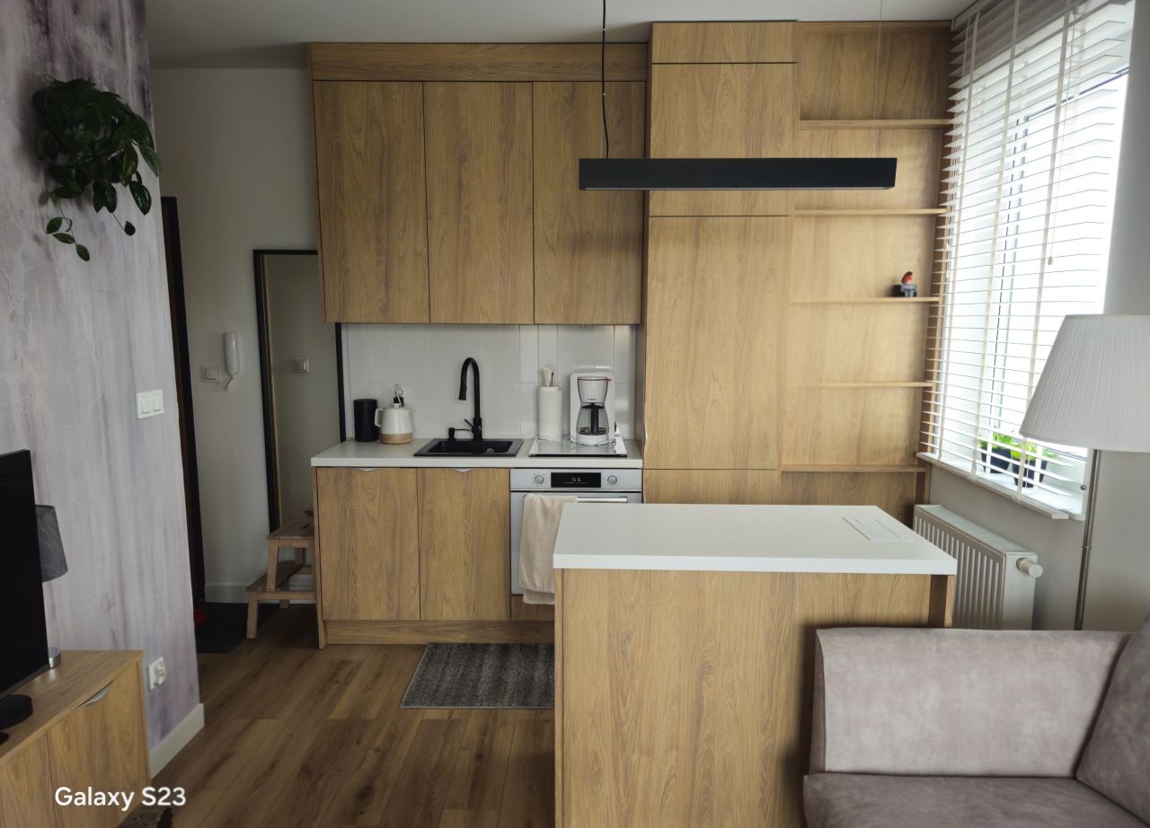 Mieszkanie 2-pokojowe Bydgoszcz Fordon, ul. Fordońska. Zdjęcie 1