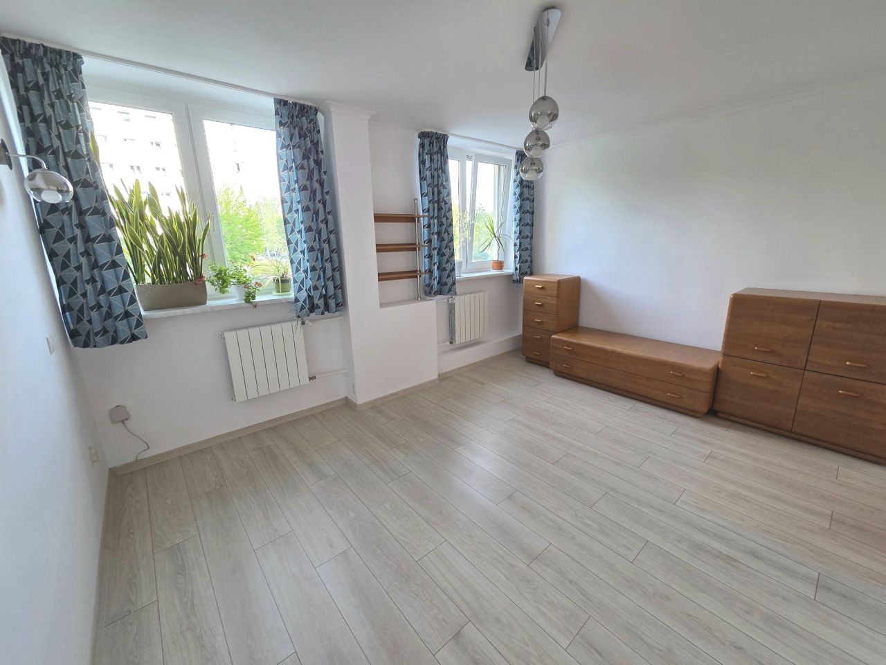 Mieszkanie 2-pokojowe Warszawa Dolny Mokotów, ul. Czerniakowska. Zdjęcie 6